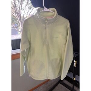 Vintage Big Dogs Polar Dogs High Tech Gear Fleece Sweatshirt Pullover  medium